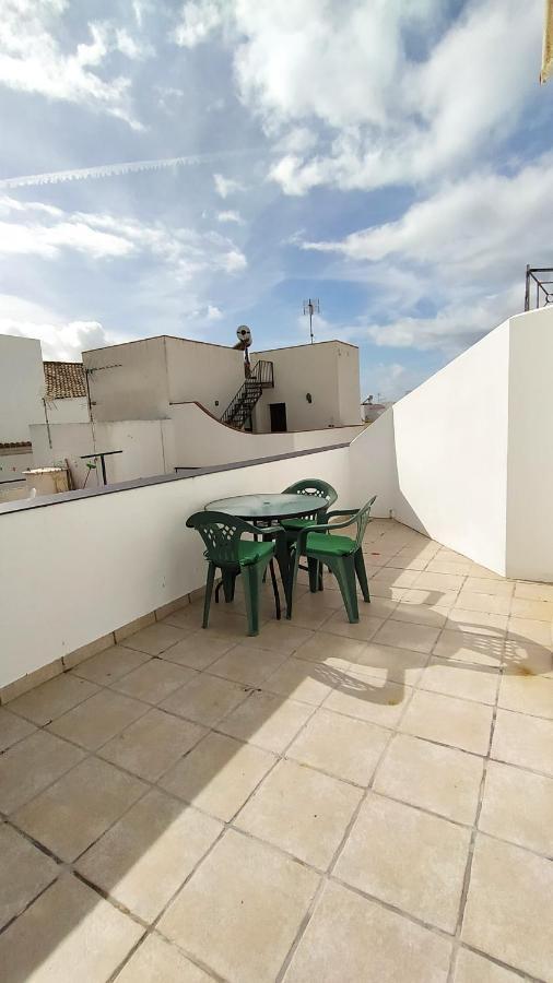 Apartmán Moderno Atico Junto Al Mar En Zahara Pueblo Zahara de los Atunes Exteriér fotografie