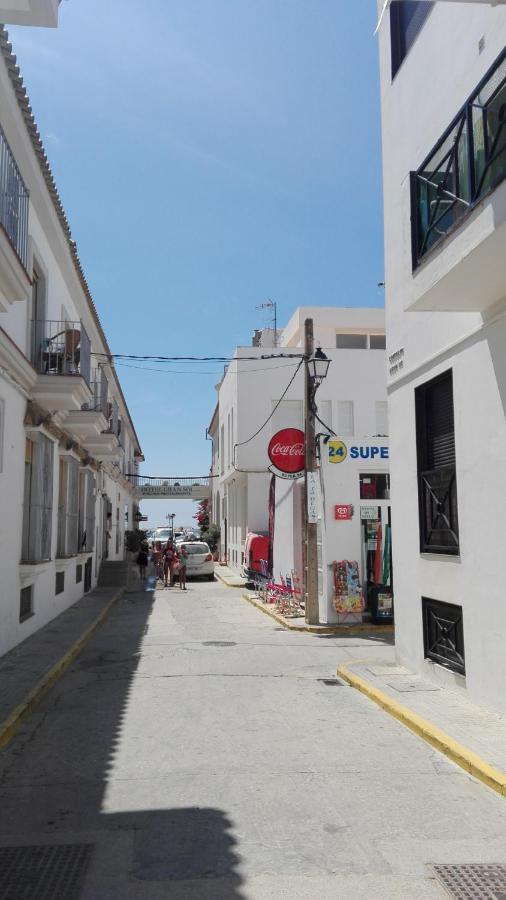Apartmán Moderno Atico Junto Al Mar En Zahara Pueblo Zahara de los Atunes Exteriér fotografie
