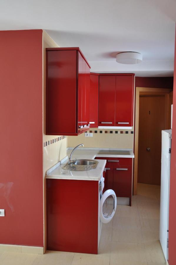 Apartmán Moderno Atico Junto Al Mar En Zahara Pueblo Zahara de los Atunes Exteriér fotografie
