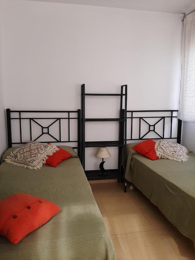 Apartmán Moderno Atico Junto Al Mar En Zahara Pueblo Zahara de los Atunes Exteriér fotografie