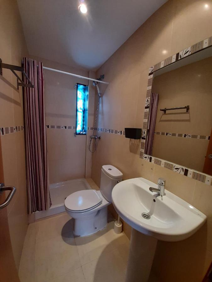 Apartmán Moderno Atico Junto Al Mar En Zahara Pueblo Zahara de los Atunes Exteriér fotografie