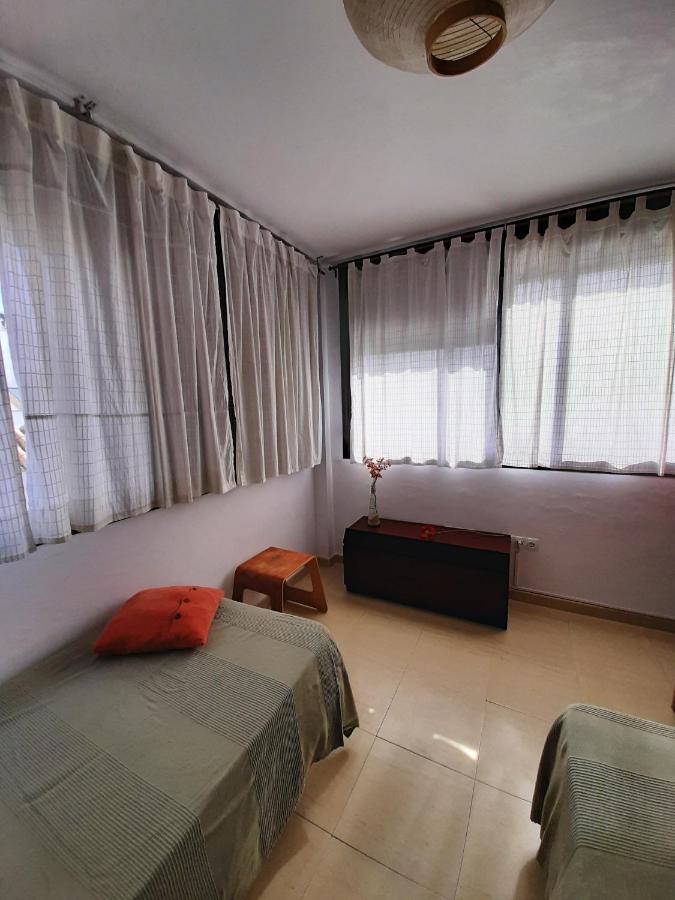 Apartmán Moderno Atico Junto Al Mar En Zahara Pueblo Zahara de los Atunes Exteriér fotografie